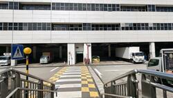 B1 Space at IMM Jurong East. Storage, training, loading bay (D22), Factory #532981511